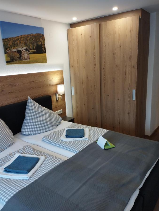 ליוטאש Wirtseppelerhof Apartments מראה חיצוני תמונה