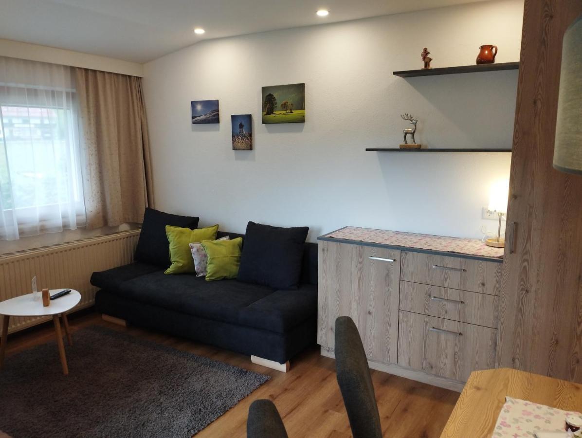 ליוטאש Wirtseppelerhof Apartments מראה חיצוני תמונה