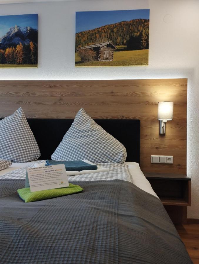 ליוטאש Wirtseppelerhof Apartments מראה חיצוני תמונה