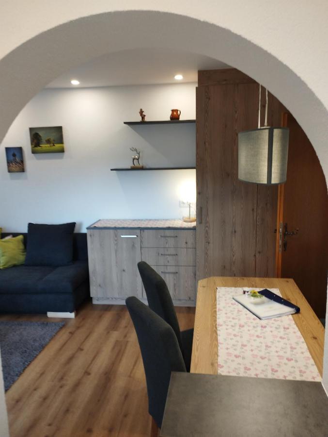 ליוטאש Wirtseppelerhof Apartments מראה חיצוני תמונה