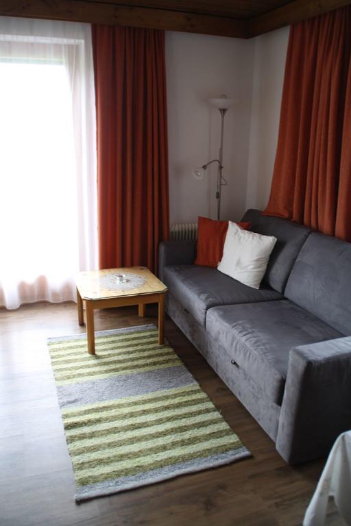 ליוטאש Wirtseppelerhof Apartments חדר תמונה