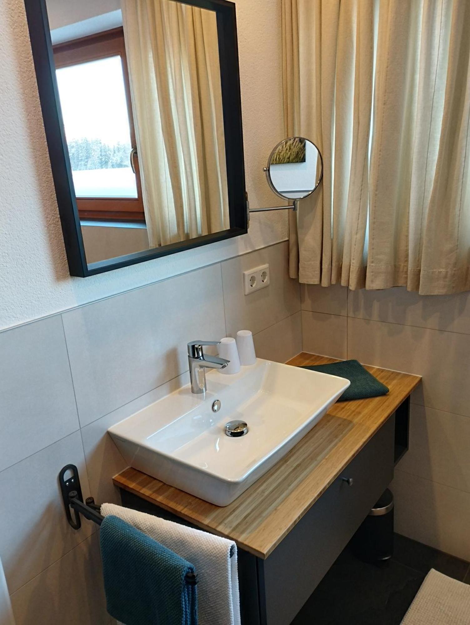 ליוטאש Wirtseppelerhof Apartments חדר תמונה