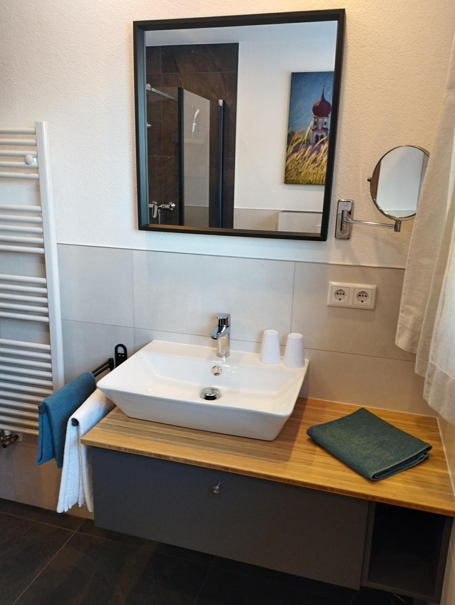 ליוטאש Wirtseppelerhof Apartments חדר תמונה