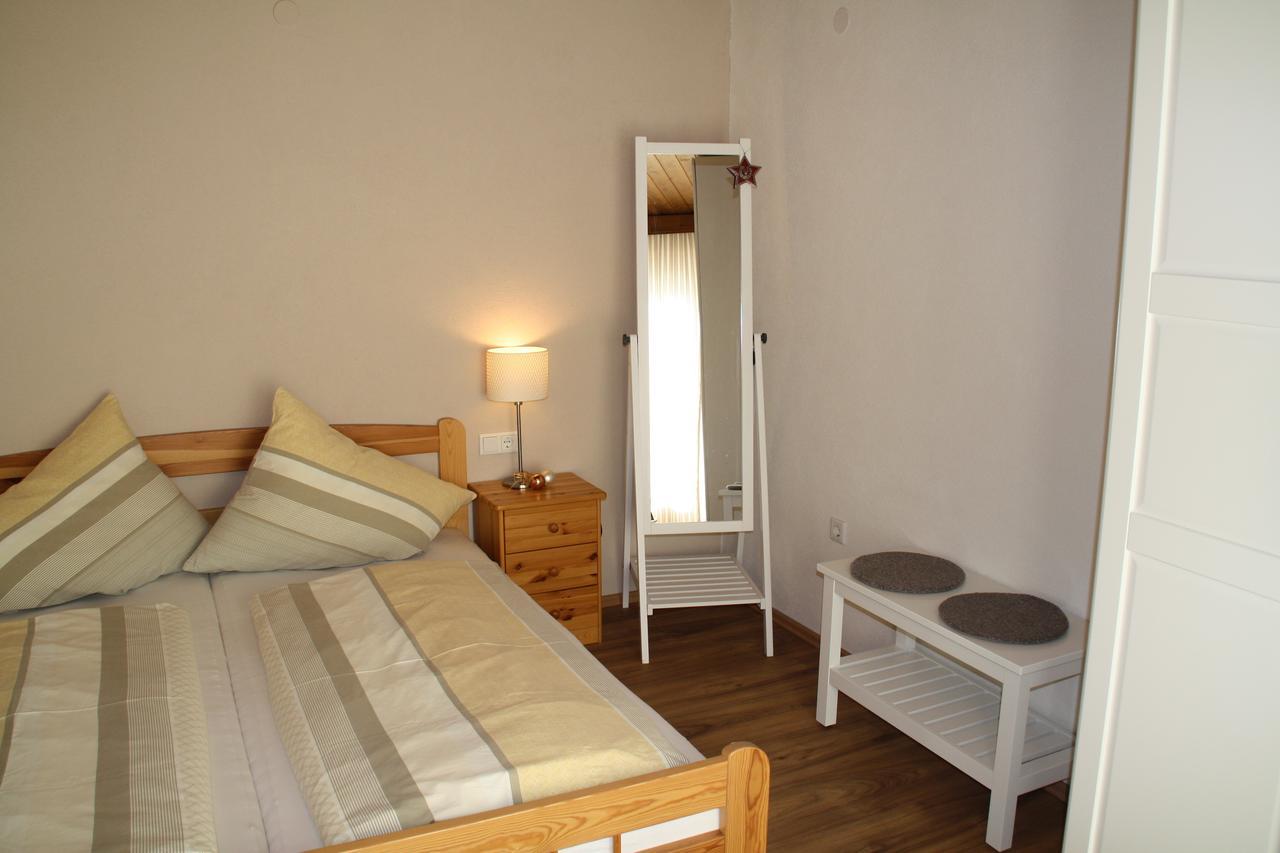 ליוטאש Wirtseppelerhof Apartments מראה חיצוני תמונה