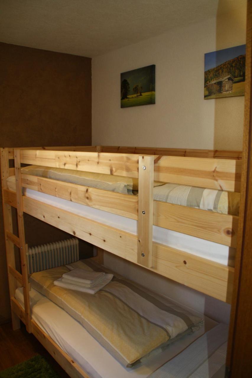 ליוטאש Wirtseppelerhof Apartments מראה חיצוני תמונה